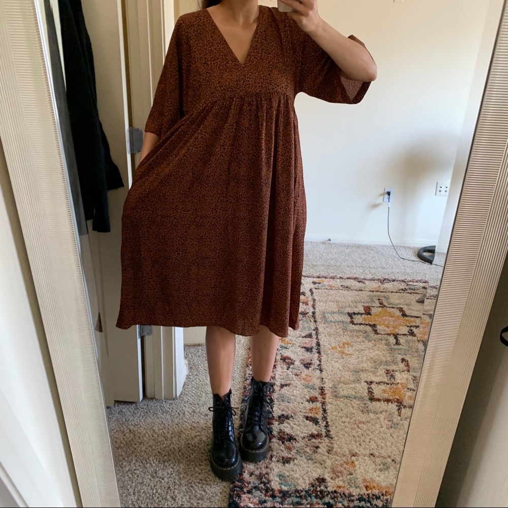 SOLD Otto dress shop Zoco - Picture 4 of 7